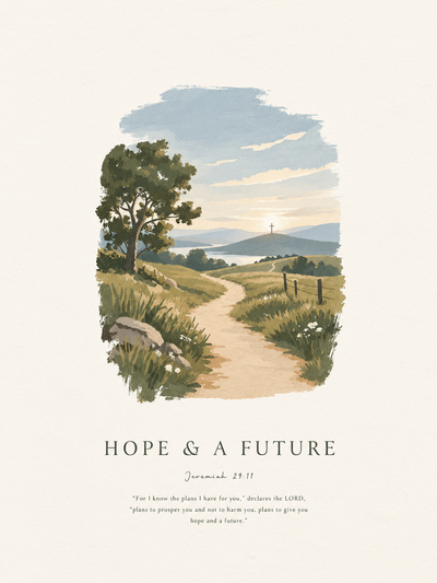 Hope and Future
