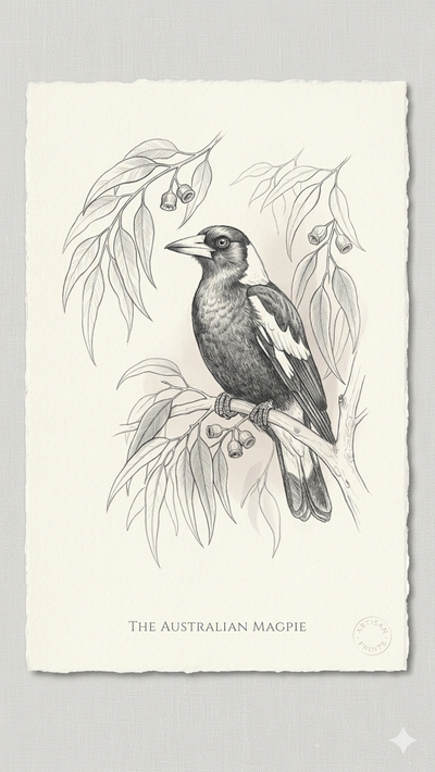 Magpie
