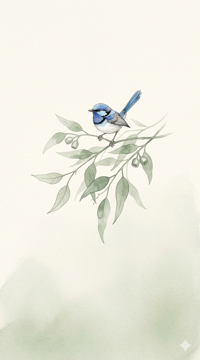 Blue Bird