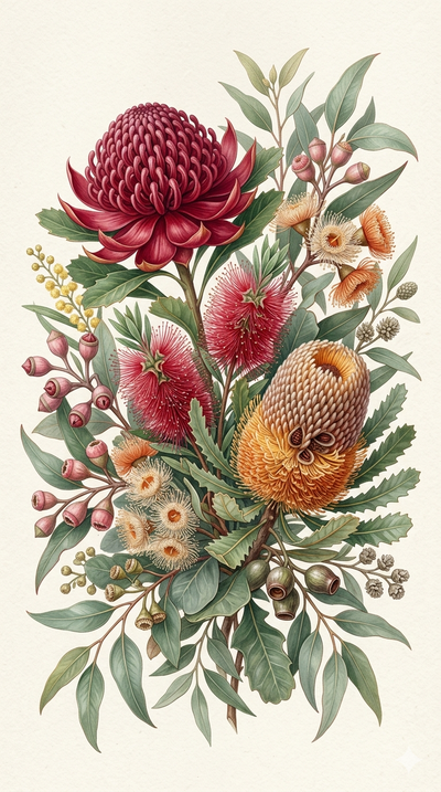 Flowers