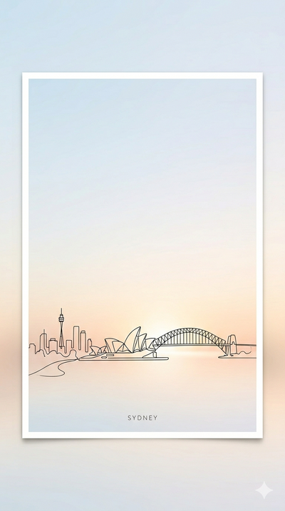 Sydney 