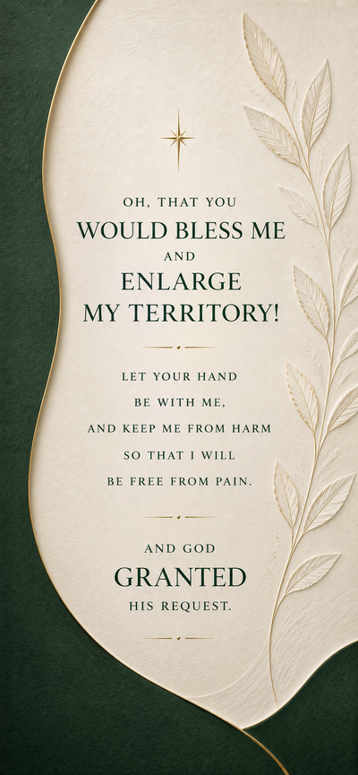 Jabez