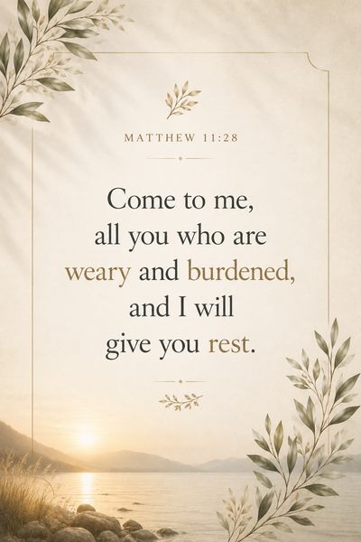 Rest