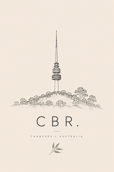 Telstra Tower 