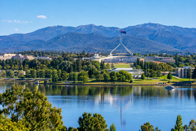Parliament House