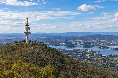 Telstra Tower